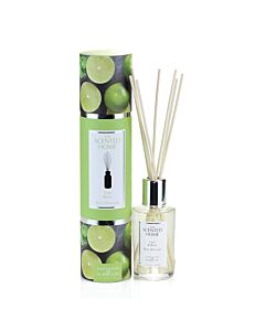 Ashleigh & Burwood Reed Diffuser Lime & Basil